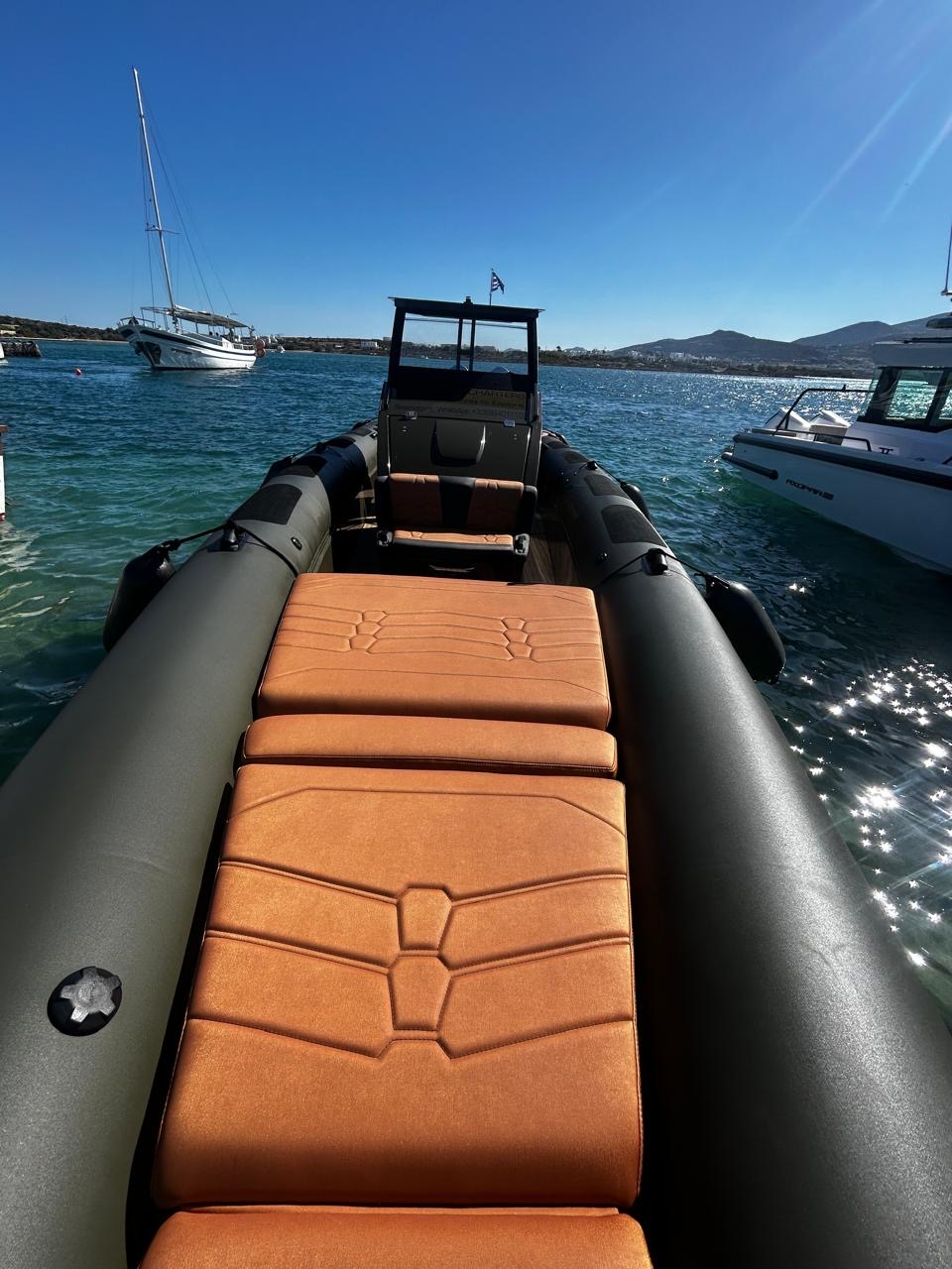 rent a boat