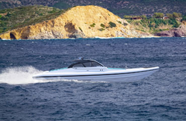 Seafighter One