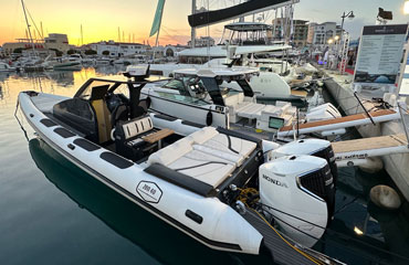 OXYZEN II ΖΕΝ 40 - MODEL 2026